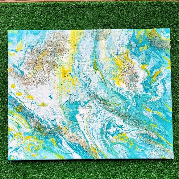 Dreaming Delight! Painting - Picture 4 of 9